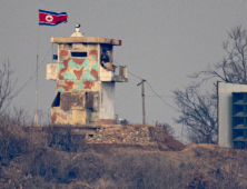北, 대남 소음 방송 중단…합참 “동향 예의주시 중”