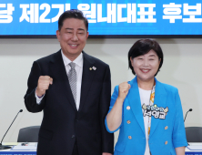 ‘원내대표 출마’ 김병기·서영교 “野 법사위원장 요구, 응할 이유 없다“