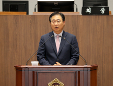 김선태 의원, ‘당뇨환자지원센터’ 설립 강력 촉구 [충남도의회 본회의]