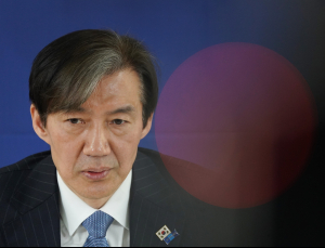 ‘친명 좌장’ 정성호, 조국 사면론 언급 “전체적인 양형 과해”