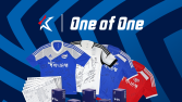 K리그만의 독창적인 기부 경매 캠페인 ‘K리그 One of One’ 1차 성료