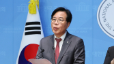송언석, 국민의힘 원내대표 출마...“변화와 쇄신, 제가 먼저 감당”