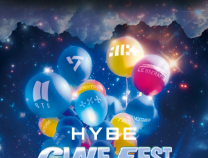 53개 극장서 BTS 노래 싱어롱…CGV, ‘하이브 씨네 페스트 인 아시아’ 진행
