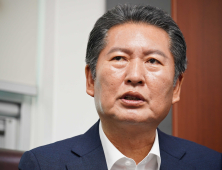 정청래, 법사위원장직 사퇴…차기 당권 도전하나