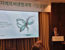 지에프씨생명과학 “자체 생산 엑소좀 앞세워 ‘차세대 스킨부스터’ 제품 출시”