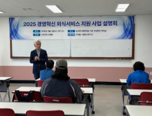 군위군, 외식서비스 경영혁신 지원사업 추진 외 [군위소식]