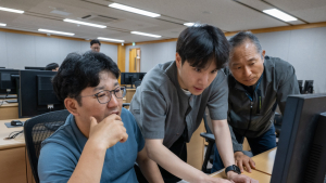 광양제철소, 직원 대상 RPA 교육 실시…디지털 혁신 시대 앞장선다