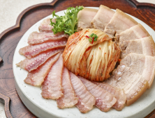 조훈현 국수, 식객 허영만과 목포 백반기행