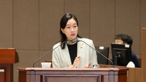이지윤 의원, 아산 탕정7초 신설 적극 대응 촉구 [충남도의회 본회의]