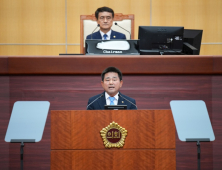 윤수봉 전북도의원, “완주·전주 통합 일방적 추진” 성토