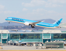 공정위, 대한항공 마일리지 통합안 보완 요청…“구체적 설명 등 미흡”