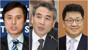 3대 특검 후보 윤곽…민주·혁신당, 문재인 정부 출신 등 각 3인 추천