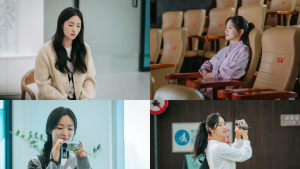 전여빈 첫 정통멜로 ‘우리영화’ 기대되는 이유