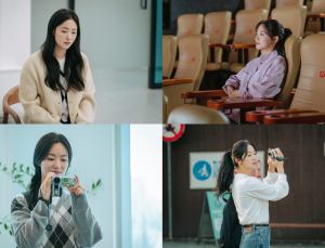 전여빈 첫 정통멜로 ‘우리영화’ 기대되는 이유