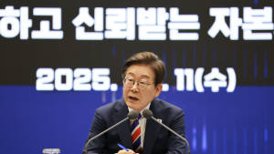 李대통령, 내일 5대그룹 총수와 회동…G7 참석 앞두고 경제 점검