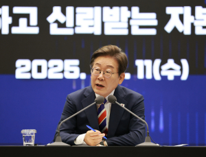 李대통령, 내일 5대그룹 총수와 회동…G7 참석 앞두고 경제 점검
