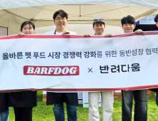 농심, 동반위 ‘영세기업 경쟁력 강화사업’ 선정 外 동아오츠카·푸디스트 [기업IN]