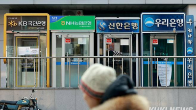 정권 교체기 금융권 ‘잔혹사’…관치냐, 순리냐 [바람 앞의 금융上]