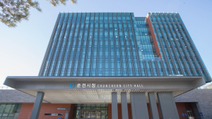 춘천시, 공무원 사칭 물품사기 기승 주의 당부