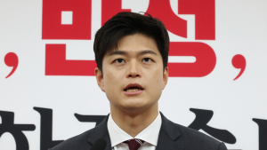 김용태 “후보교체 당무감사, 징계 염두 안 둬…진실 바로 잡아야”