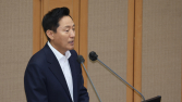 시정질문 이틀째…‘외국인 가사관리사·늘봄학교’ 쟁점 부상