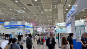에너지 절감·자원순환 기술 총집결…녹색산업의 현재와 미래 [현장]