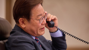 李대통령, 호주 총리와 첫 정상 통화…“청정에너지·핵심광물 협력 강화”
