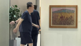尹, 출석 통보 불응하고 자택 상가 활보…경찰 “19일 출석하라” 3차 소환통보