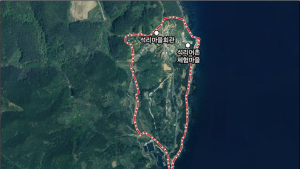 경북도, 산불 재난 지역 영덕·청송 도시재생사업 추진