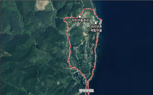 경북도, 산불 재난 지역 영덕·청송 도시재생사업 추진