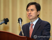 조은석 내란특검 “사초 쓰는 자세…수사논리 따라 수행”