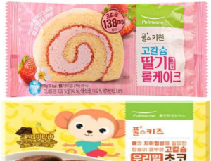 ‘풀무원 빵’ 집단식중독 세종·부안서도…증상자 200명대