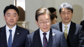 李대통령, 오광수 민정수석 사표 수리…첫 고위직 낙마