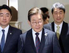 李대통령, 오광수 민정수석 사표 수리…첫 고위직 낙마