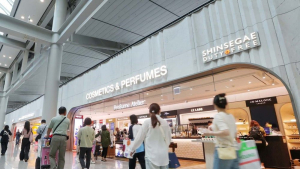 출국 직전 인기 쇼핑템은?…신세계면세점 ‘3시간 전’ 순위 공개