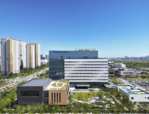 삼성바이오에피스, 유럽혈액학회서 ‘에피스클리’ 장기 안전성 데이터 공개