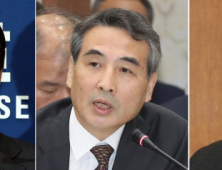 3대 특검 이끄는 조은석·민중기·이명현…법조 실무통 3인