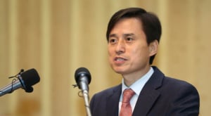 조은석 특검, 첫 일정은 박세현 고검장 면담…수사팀 구성 박차