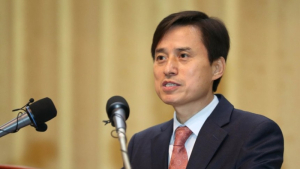 조은석 특검, 첫 일정은 박세현 고검장 면담…수사팀 구성 박차
