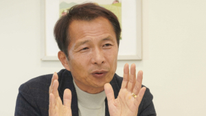 시민사회 대변자에서 국정 컨트롤타워로…송기호, 국정상황실장 임명