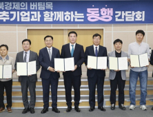 전북자치도, ‘중추기업 전담제’ 본격 시행