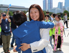 민주, 의총서 ‘비례승계’ 손솔·최혁진 제명 의결