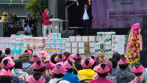 태백 ‘제6회 성두 효(孝) 어르신 큰잔치’ 성료