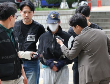 ‘강남역 살인’ 의대생 2심서 징역 30년…1심보다 4년↑