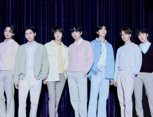 미리 만난 방탄소년단 완전체…제이홉 “군백기 끝내고 보여드릴 것 많다” [쿠키 현장]