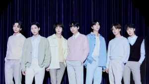 미리 만난 방탄소년단 완전체…제이홉 “군백기 끝내고 보여드릴 것 많다” [쿠키 현장]