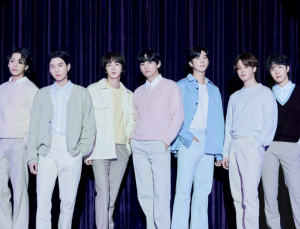미리 만난 방탄소년단 완전체…제이홉 “군백기 끝내고 보여드릴 것 많다” [쿠키 현장]