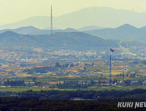 與 “시민단체 ‘대북전단 살포’ 멈춰야…접경지역 주민 위협”