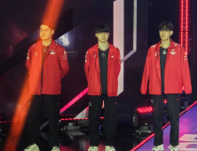 ‘KT 돌풍’ 잠재운 T1…로드 투 MSI 최종전 진출