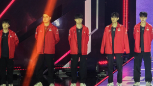 ‘KT 돌풍’ 잠재운 T1…로드 투 MSI 최종전 진출